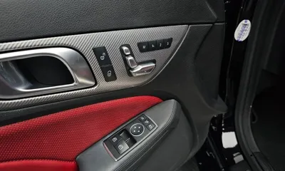 Mercedes-Benz SLC-Class 2018, 49396 км, за 36900000 KRW - фото 17