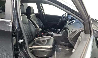 ChevroletGMDaewoo Cruze 2016, 120946 км, за 3590000 KRW - фото 26