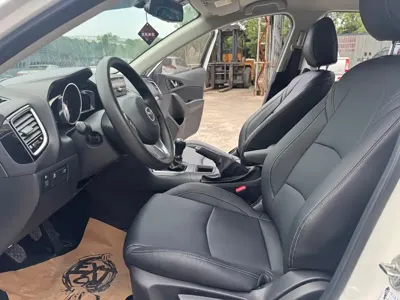 Mazda 3 Axela 2015, 110000 км, за 23500 CNY - фото 8