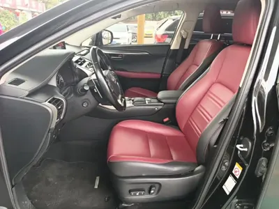 Lexus NX 2019, 69900 км, за 110900 CNY - фото 15