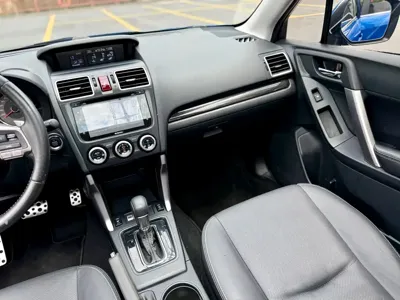 Subaru Forester 2015, 60000 км, за 55000 CNY - фото 22