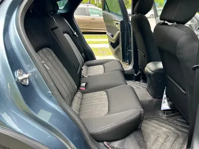Mazda CX-4 2017, 80000 км, за 42800 CNY - фото 11