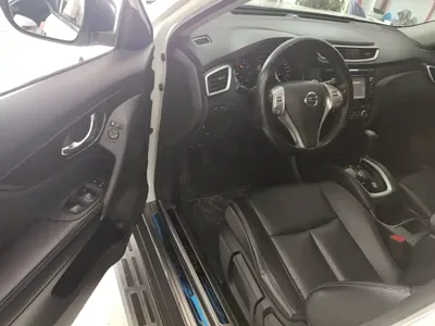 Nissan X-Trail 2014, 126400 км, за 33700 CNY - фото 16