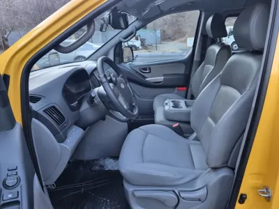 Hyundai Starex 2015, 126159 км, за 9500000 KRW - фото 7