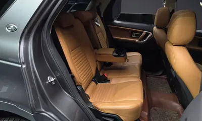 Land Rover Discovery Sport 2018, 92112 км, за 12500000 KRW - фото 12