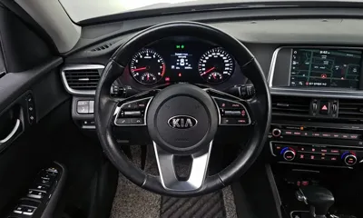Kia K5 2020, 39636 км, за 16900000 KRW - фото 12