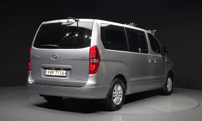 Hyundai Starex 2018, 140480 км, за 8900000 KRW - фото 2