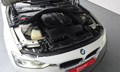 BMW 3-Series 2012, 204295 км, за 5100000 KRW - фото 6