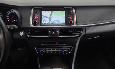 Kia K5 2016, 81704 км, за 7800000 KRW - фото 13