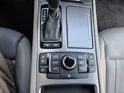 Hyundai Genesis 2015, 240900 км, за 6900000 KRW - фото 15