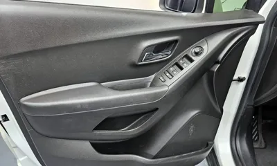 ChevroletGMDaewoo Trax 2016, 110974 км, за 4300000 KRW - фото 24
