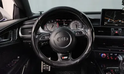 Audi S7 2015, 151288 км, за 13500000 KRW - фото 13