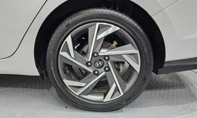 Hyundai Avante 2024, 64634 км, за 19570000 KRW - фото 21