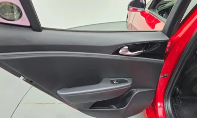 Kia Stinger 2018, 122766 км, за 11500000 KRW - фото 25