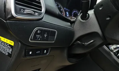 Hyundai Grandeur 2017, 314231 км, за 6300000 KRW - фото 16