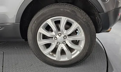 Land Rover Range Rover Evoque 2019, 104604 км, за 13100000 KRW - фото 21