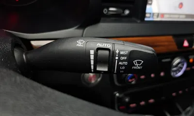 Kia K7 2017, 137413 км, за 10530000 KRW - фото 18