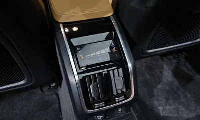 Volvo S90 2024, 35607 км, за 42900000 KRW - фото 31