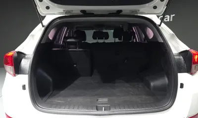 Hyundai Tucson 2016, 182867 км, за 7800000 KRW - фото 20
