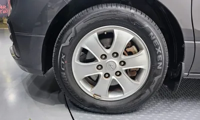 Hyundai Starex 2019, 97297 км, за 14300000 KRW - фото 5