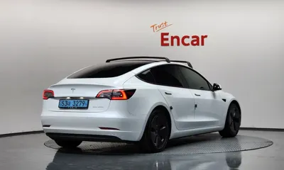 Tesla Model 3 2021, 122307 км, за 28800000 KRW - фото 2