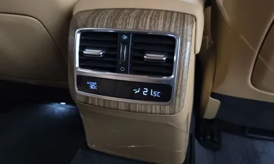 Kia K9 2023, 29278 км, за 43000000 KRW - фото 32