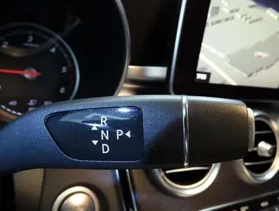Mercedes-Benz C-Class 2015, 97574 км, за 16190000 KRW - фото 12