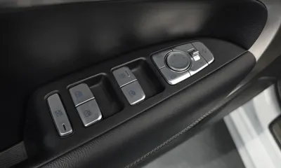 Genesis G70 2024, 30840 км, за 29500000 KRW - фото 27