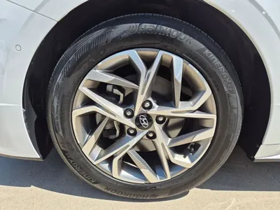 Hyundai Sonata 2021, 122709 км, за 14500000 KRW - фото 9