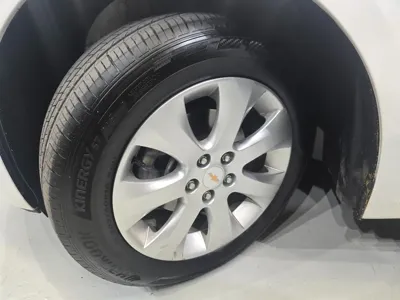 ChevroletGMDaewoo Cruze 2016, 150086 км, за 2700000 KRW - фото 11