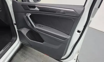 Volkswagen Tiguan 2022, 113497 км, за 29400000 KRW - фото 20