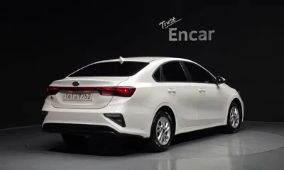 Kia K3 2019, 71627 км, за 11000000 KRW