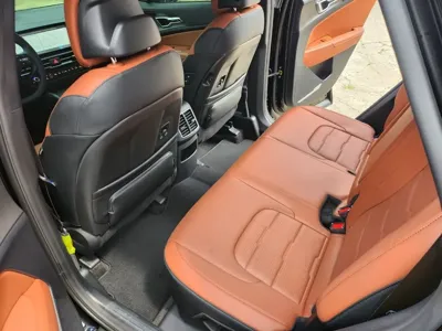 Kia Sportage 2025, 3400 км, за 25560000 KRW - фото 9