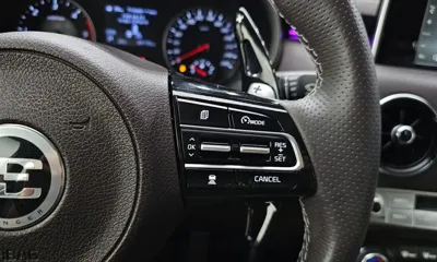 Kia Stinger 2018, 147172 км, за 12900000 KRW - фото 20