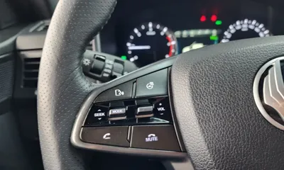 KG_Mobility_Ssangyong Rexton 2021, 121904 км, за 14700000 KRW - фото 17