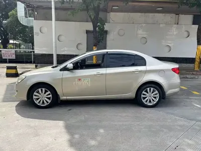 Roewe 350 2015, 86000 км, за 12800 CNY - фото 8