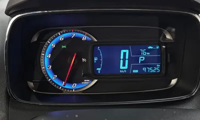 ChevroletGMDaewoo Trax 2016, 97525 км, за 90000000 KRW - фото 8