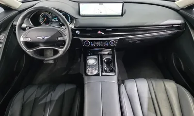 Genesis G80 2021, 97431 км, за 29600000 KRW - фото 7