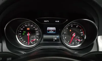 Mercedes-Benz GLA-Class 2018, 62544 км, за 18500000 KRW - фото 8