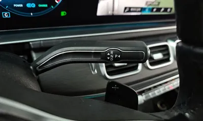Mercedes-Benz GLS-Class 2020, 105636 км, за 74500000 KRW - фото 9