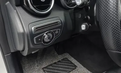 Mercedes-Benz C-Class 2017, 59560 км, за 15500000 KRW - фото 14