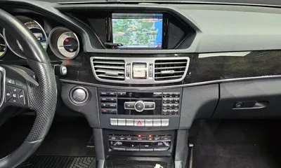 Mercedes-Benz E-Class 2014, 153108 км, за 8990000 KRW - фото 13