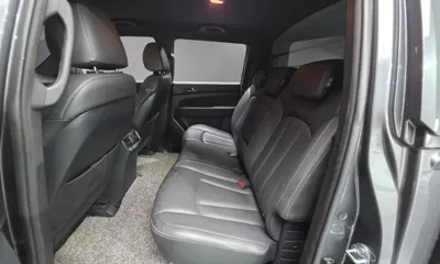 KG_Mobility_Ssangyong Rexton 2020, 97136 км, за 15000000 KRW - фото 26