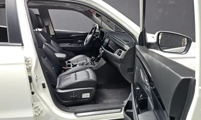 KG_Mobility_Ssangyong KORANDO 2020, 108808 км, за 14500000 KRW - фото 11