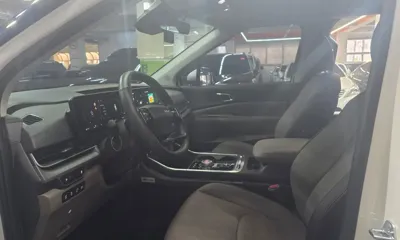 Kia Canival 2025, 13434 км, за 36000000 KRW - фото 20