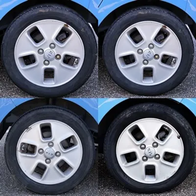 Kia Ray 2016, 159100 км, за 4990000 KRW - фото 15