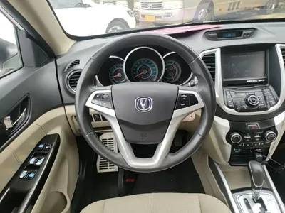 Changan Eado 2014, 128900 км, за 17300 CNY - фото 11