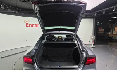 Audi A7 2016, 140026 км, за 15500000 KRW - фото 20