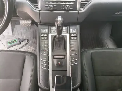 Porsche Macan 2015, 172200 км, за 71300 CNY - фото 14