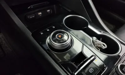 Kia K5 2021, 109158 км, за 18500000 KRW - фото 9